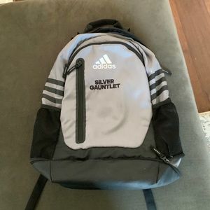 Adidas backpack